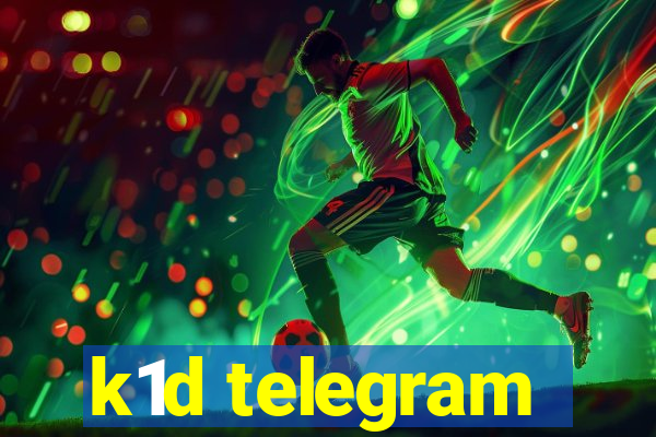 k1d telegram